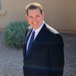 Meet your Posher, Jonathan